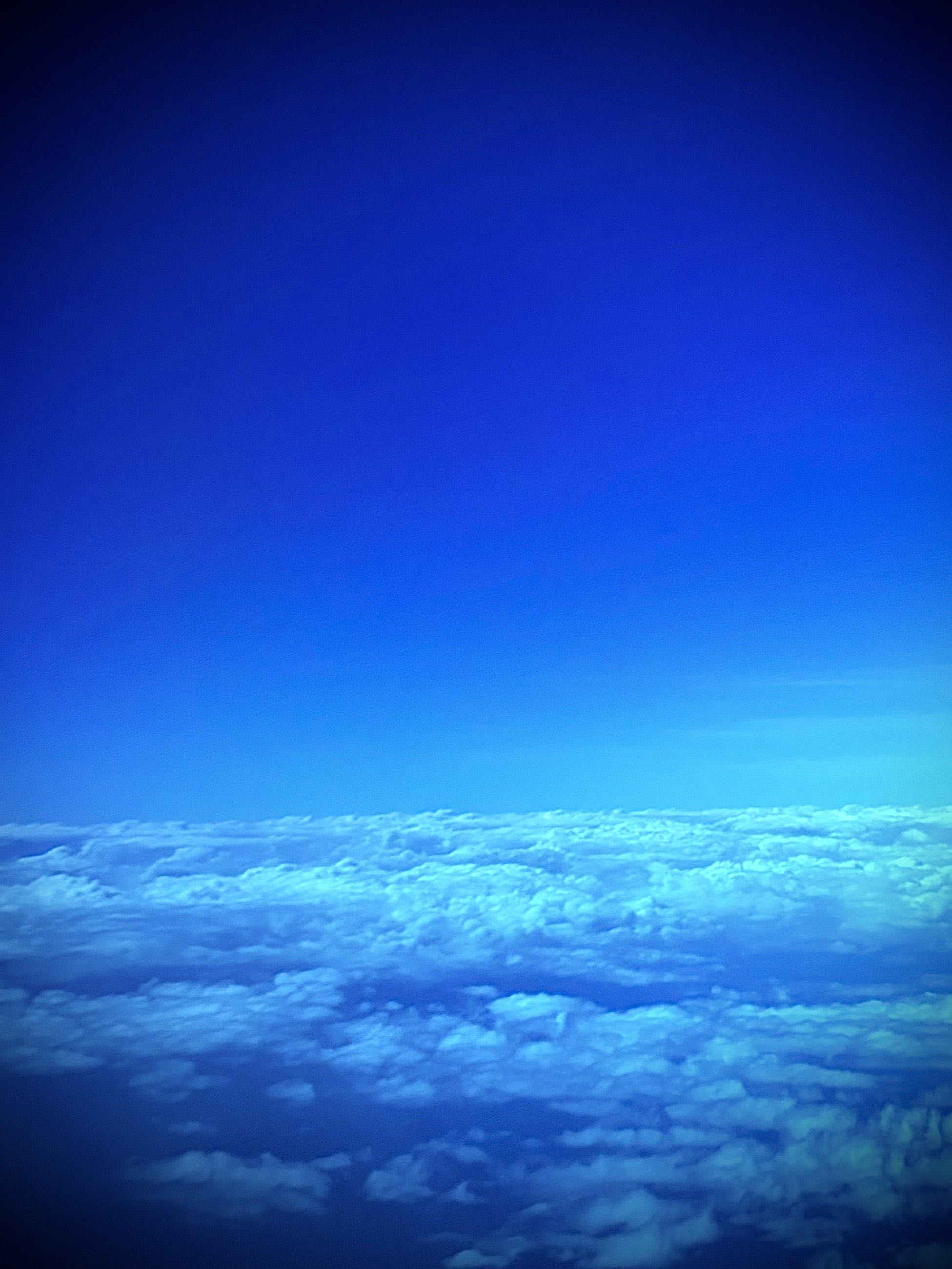 One Plane