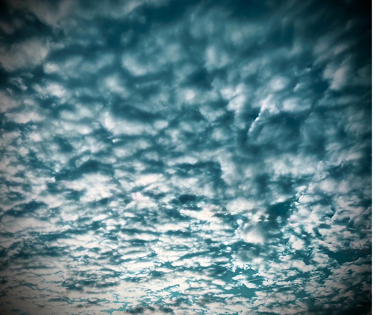 Altocumulus