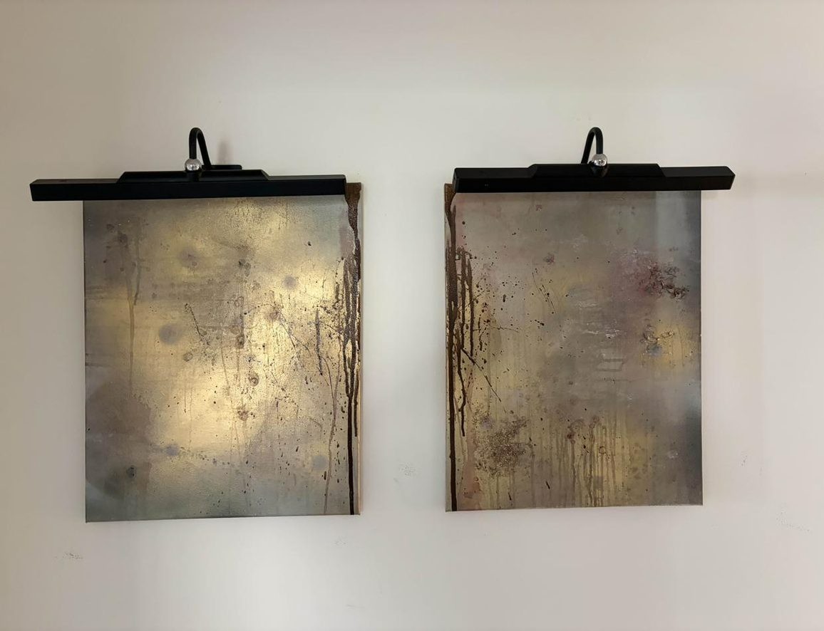 The Chromatic Studies
