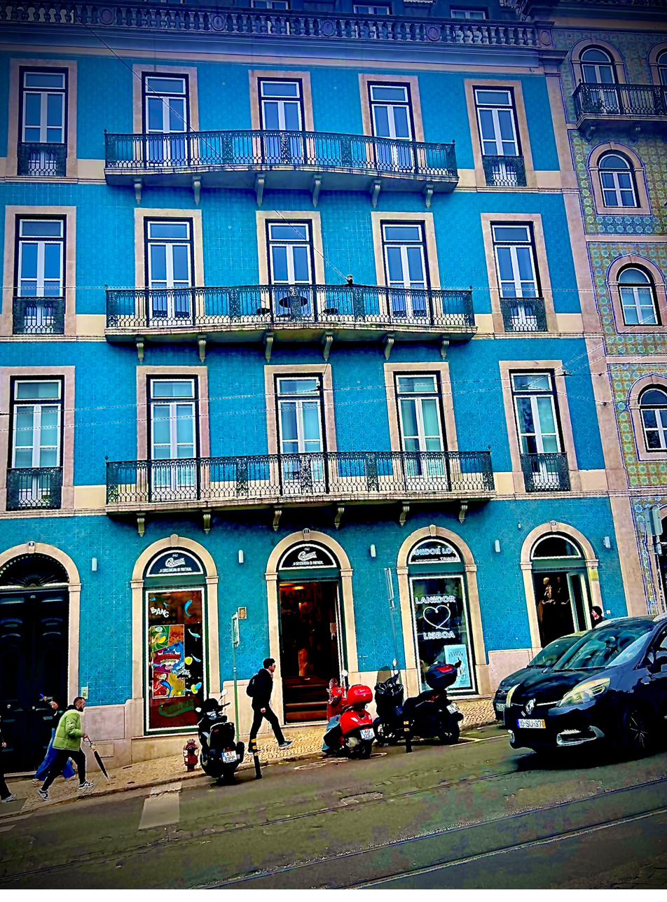Chiado