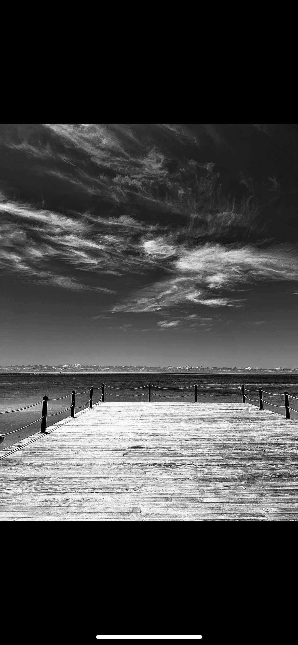 The Dock