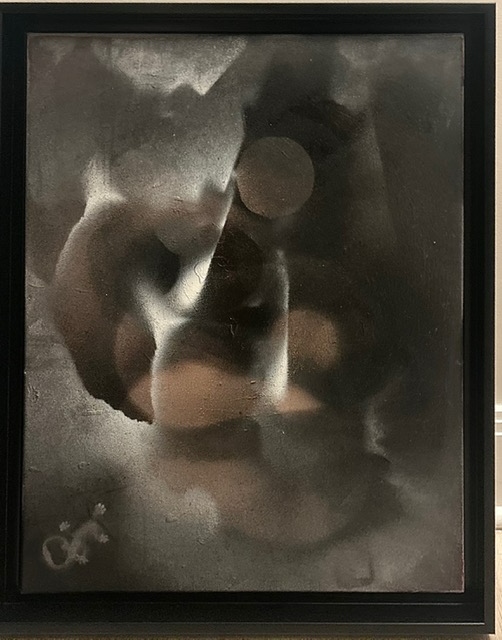 Untitled (Surface Study)